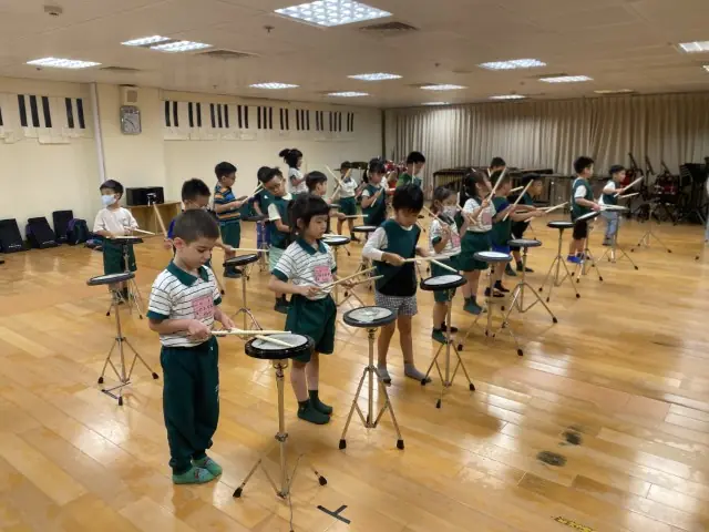 幼兒音樂